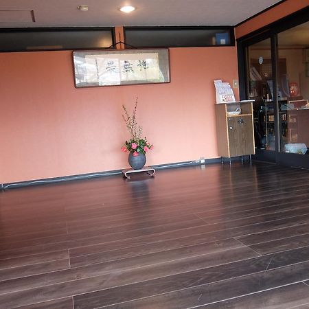 Yamanokami Onsen Hotel Nagano Eksteriør billede