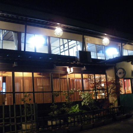 Yamanokami Onsen Hotel Nagano Eksteriør billede
