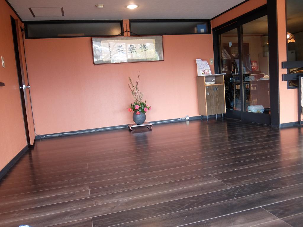 Yamanokami Onsen Hotel Nagano Eksteriør billede